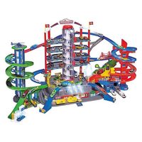 Circuit majorette