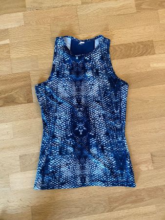 Adidas Damen Grösse S Sportoberteil Top Sportshirt
