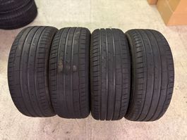 Sommerreifen 235/55R18 100V Hankook