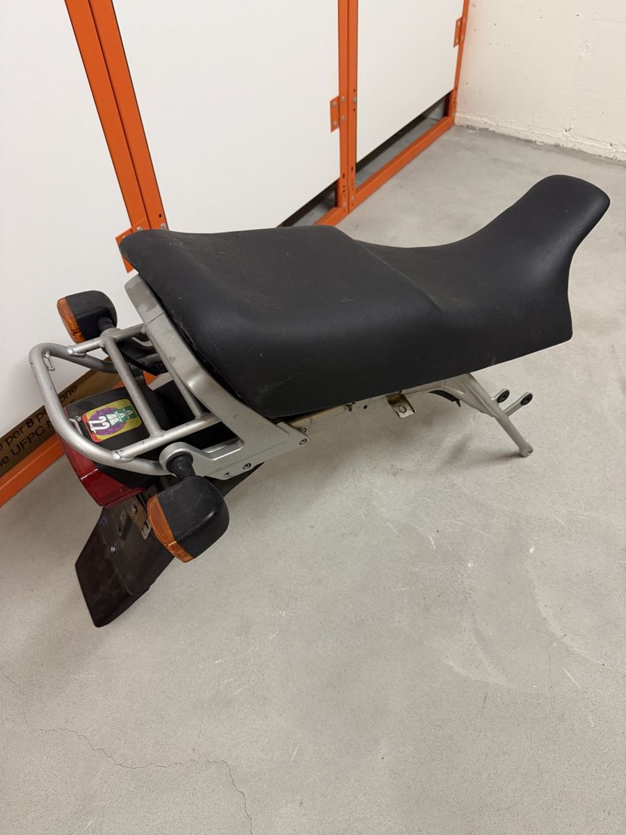 BMW Autres: BMW R80 Ersatzteile – D'occasion à St. Gallen par deu_5xrq 3
