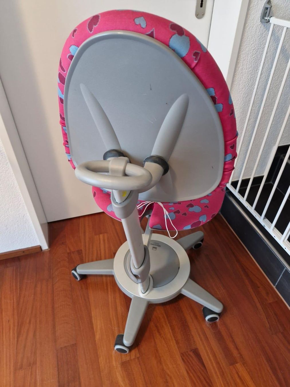 Moll Chaises: Kinderbürostuhl Moll Maximo Forte – D'occasion à Lauerz par Seestern76 3