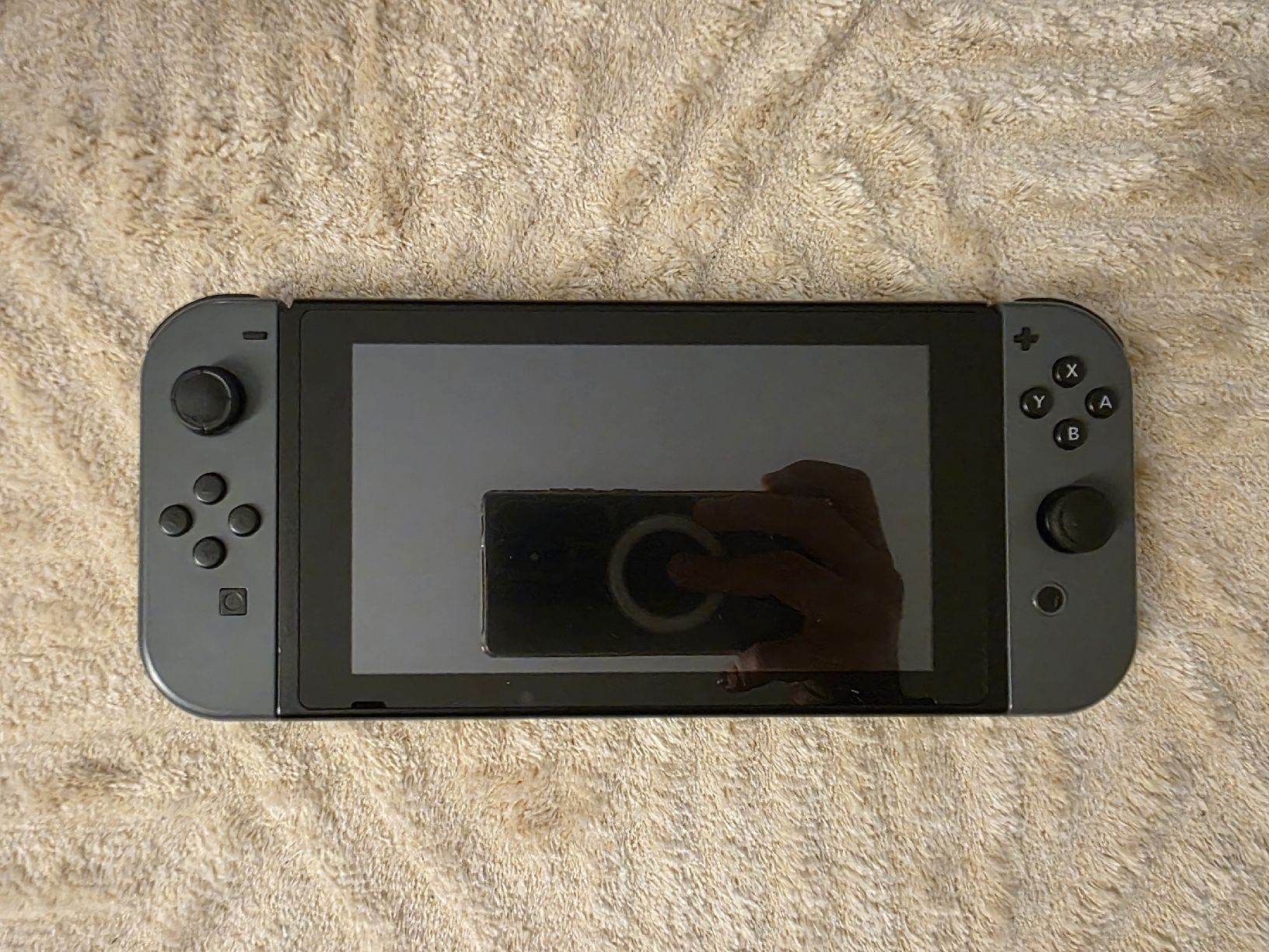 Nintendo Console: Nintendo Switch (+EA FC26) – Usato da Münchwilen TG venduto da f10_vst2 1