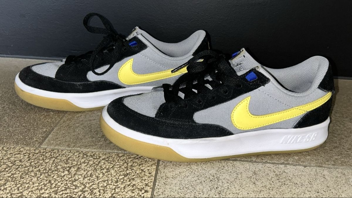 Nike Scarpe da donna: Nike SB Adversary Premium, Gr. 38.5 – Nuovo (secondo la descrizione) da Zürich venduto da ann_smj8