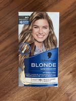 Schwarzkopf Blonde Strähnchen