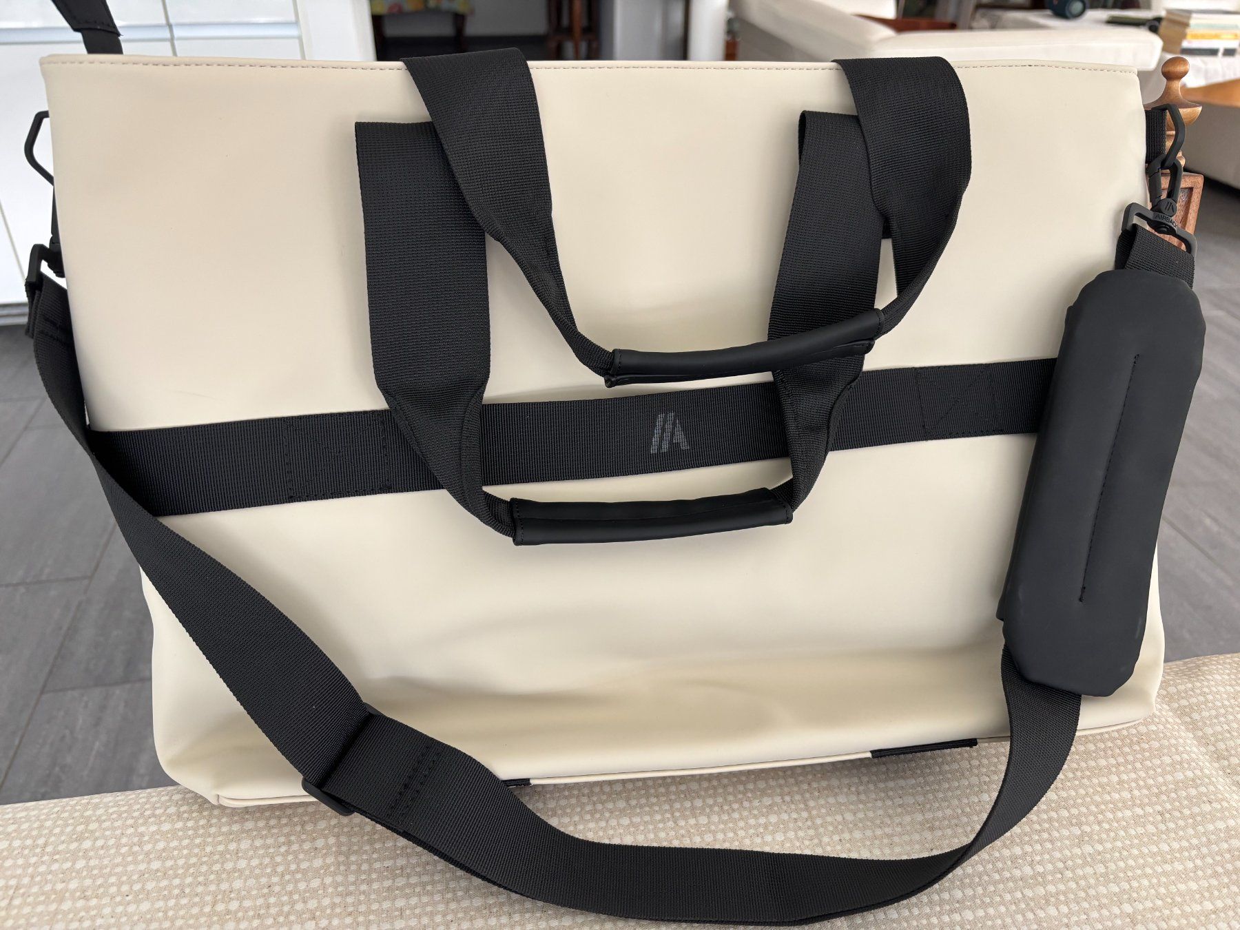 Borse: AIRBACK Tasche - Nie gebraucht – Usato da Meilen venduto da Boosundara 1