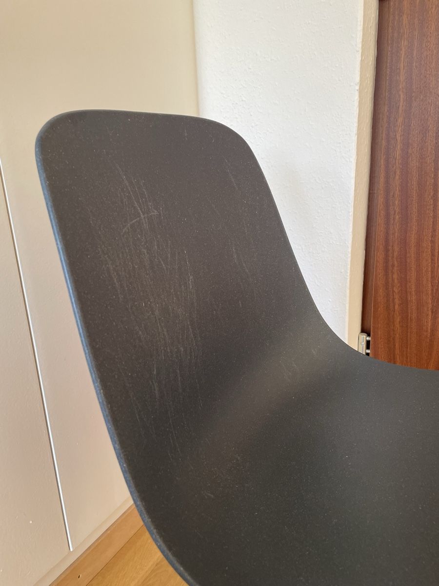 Ikea Sedie: 4 chaises ensemble IKEA ODGER – Usato da Meyrin venduto da jul_w7p9 2