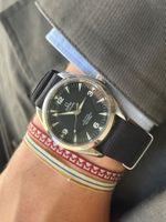 Omega Seamaster Railmaster 2503.52
