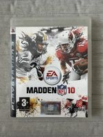 Madden NFL 10 für PS3