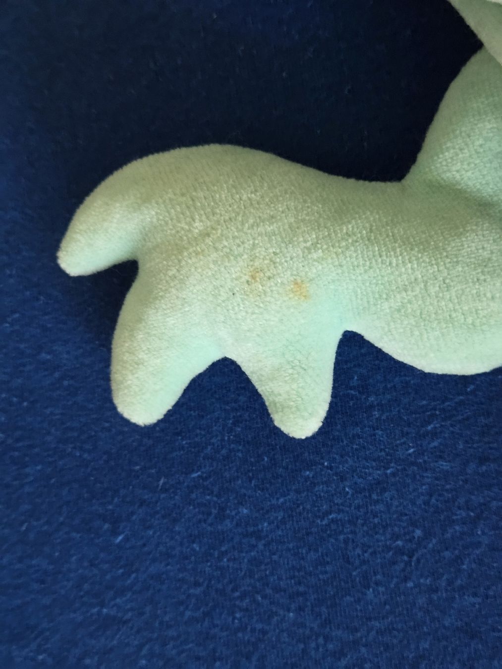 Giocattoli: Perlsacktier, Leguan oder Gecko – Usato da Rickenbach-Sulz venduto da Bacardibabe 3