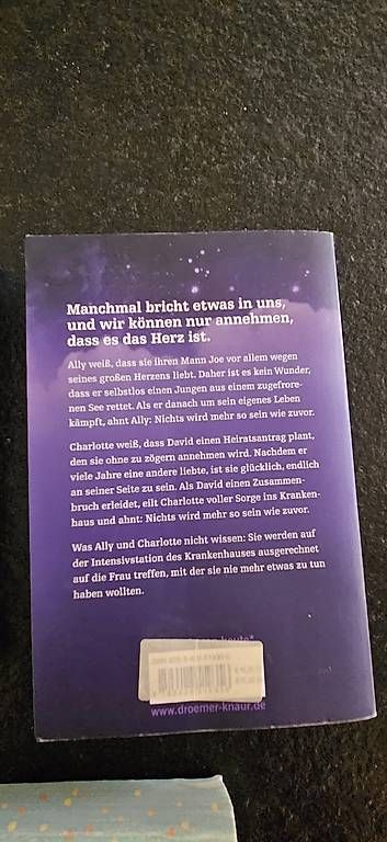 Libri: Dani Atkins – Usato da Zell ZH venduto da gscho 3