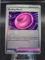 Binding Mochi [Poke Ball] #95 Prismatic PRE NM / 🇬🇧