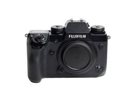 Fujifilm X-H1 Fuji Kamera XH1 DEFEKT