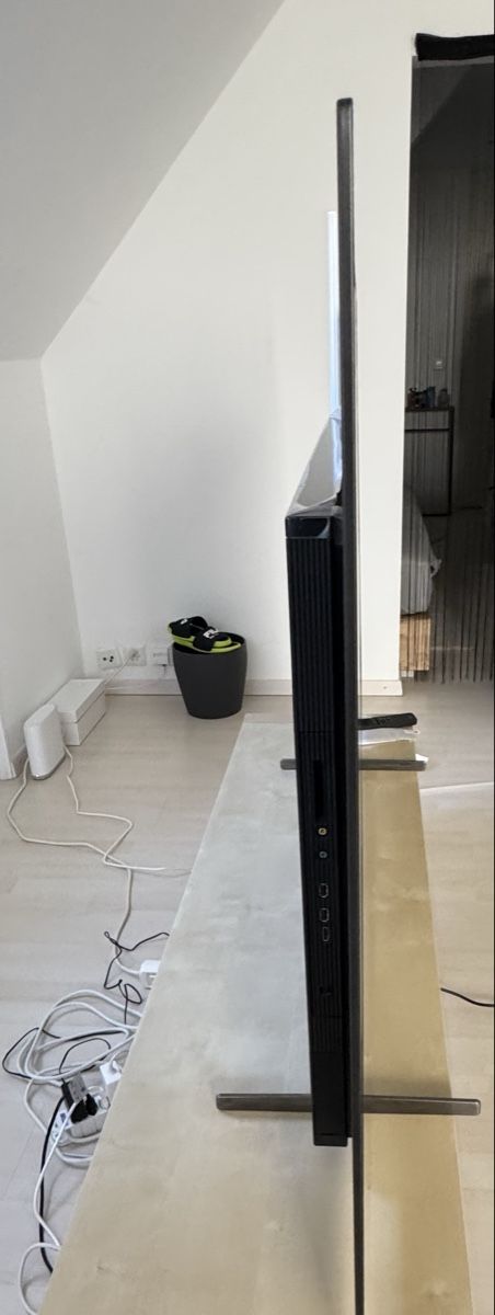 Sony Fernseher: Sony Bravia oled 2020 Model – Gebraucht aus Zürich von gnu_nj7h 8