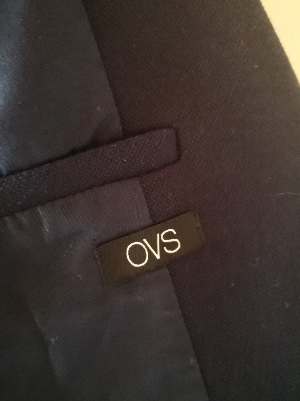 Completi: OVS veste de costume M – Usato da Engollon venduto da Winters91 1