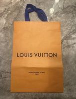 Louis Vuitton Tasche/Einkaufstasche 11cm x 25cm x 36cm