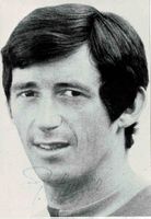FCB Peter Wenger  Handsigniert