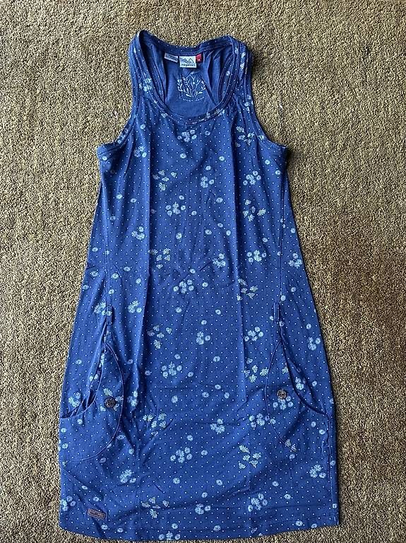 Ragwear Vestiti: Ragwear Kleid Gänseblümchen XS – Usato da Buchrain venduto da pat4s