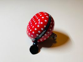 Fahrradglocke Big Bell Boheme