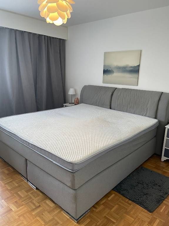 Jysk Betten: JYSK Bett 180x200cm, NP 2700 chf – Gebraucht aus Greifensee von ann_ms2c 2