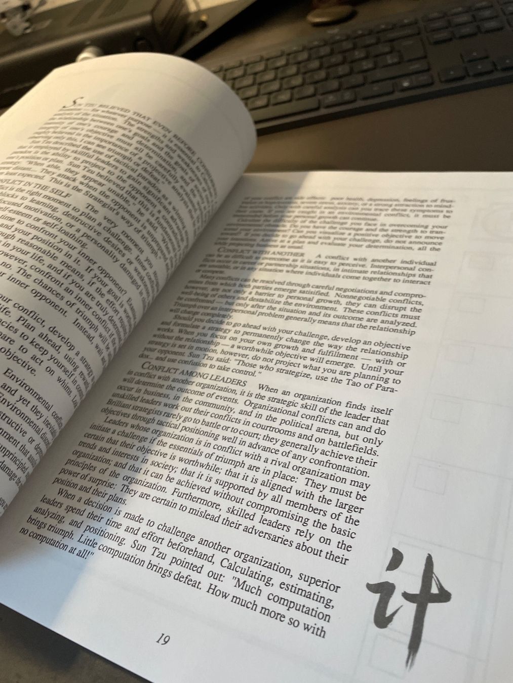 Libri: The Art of Strategy – Usato da Genève venduto da Haciend4 2