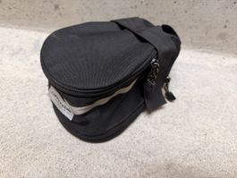 Cannondale Satteltasche - schwarz 