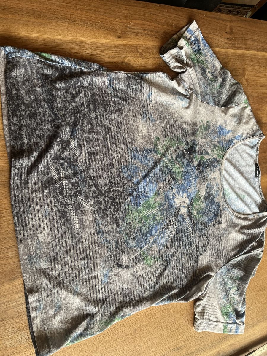 Gerry Weber T-shirt: Gerry Weber Set 3 Stk Gr 40 – Nuovo (secondo la descrizione) da Aarberg venduto da Jakaro 2