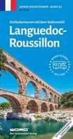 Reiseführer mit dem Wohnmobil Languedoc-Roussillion
