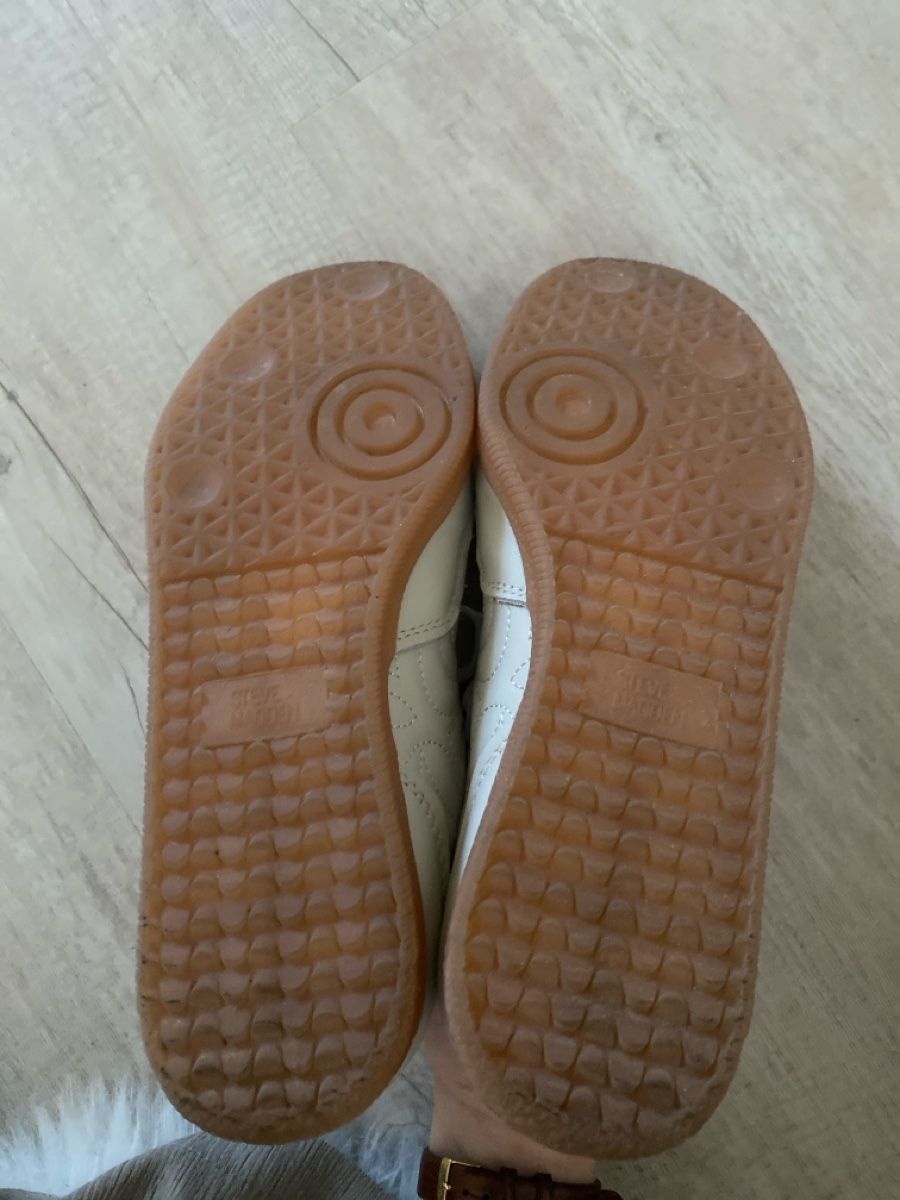 Steve Madden Scarpe da donna: Sneaker Steve Madden – Nuovo (secondo la descrizione) da St. Gallen venduto da mic_6zq2 5