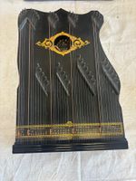 Akkordzither Aeol Amerika antik inkl. viele Noten