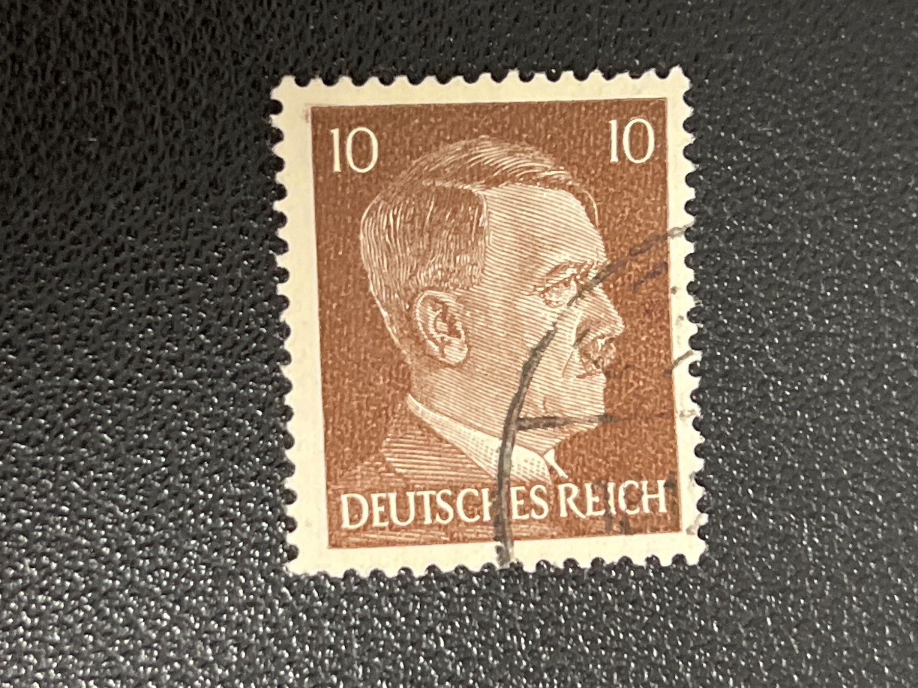 Tous les timbres: DR Briefmarken (Gratis-Versand) – D'occasion à Chiasso par AzenYa