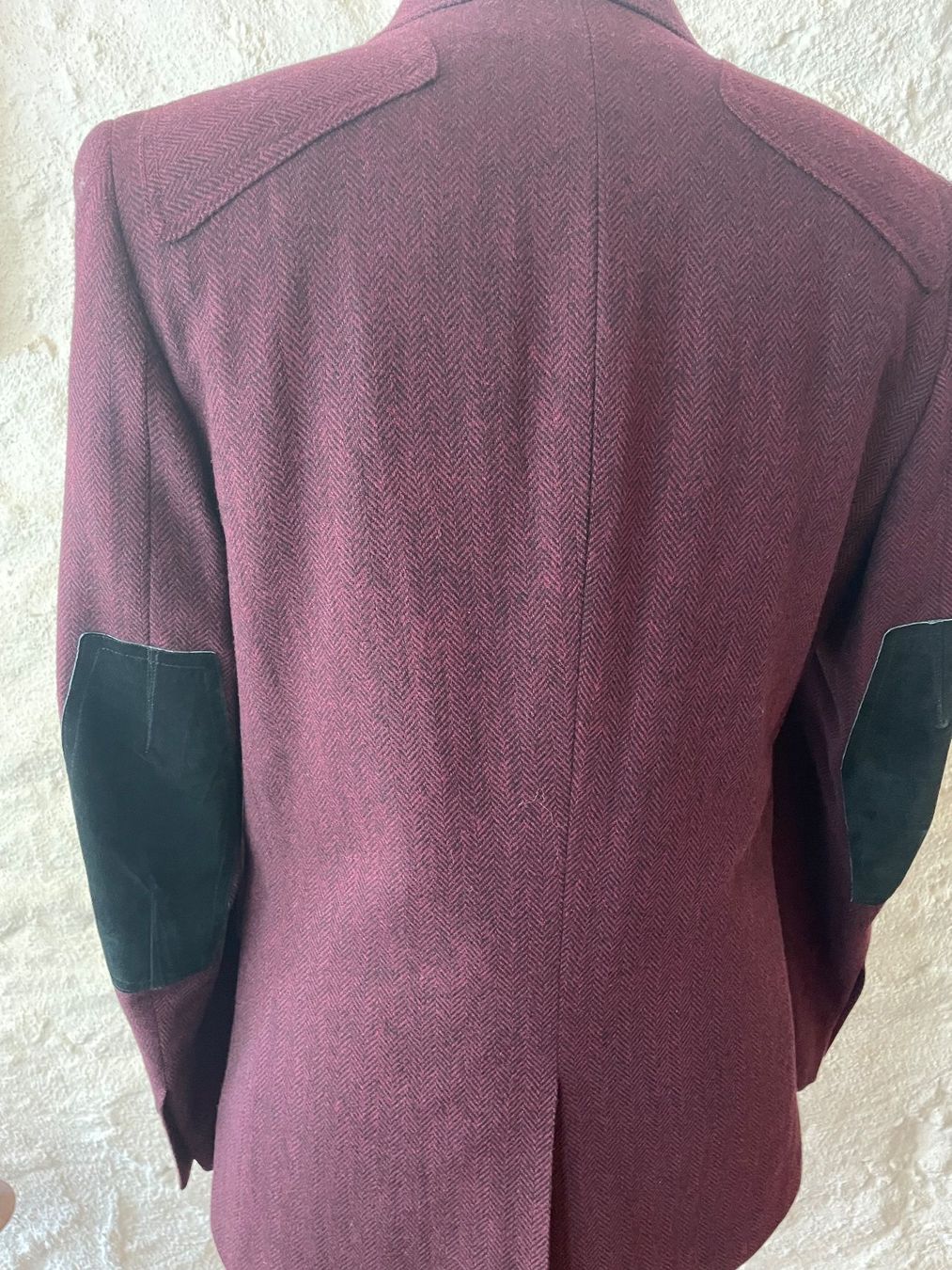 Ben Sherman Completi: Ben Sherman Veston Gr. M – Usato da Böckten venduto da Plectrum74 4
