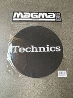 Technics Slipmats (neu), Vinyl, Platten