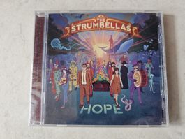 The Strumbellas  -  Hope  /  Fabrikneu