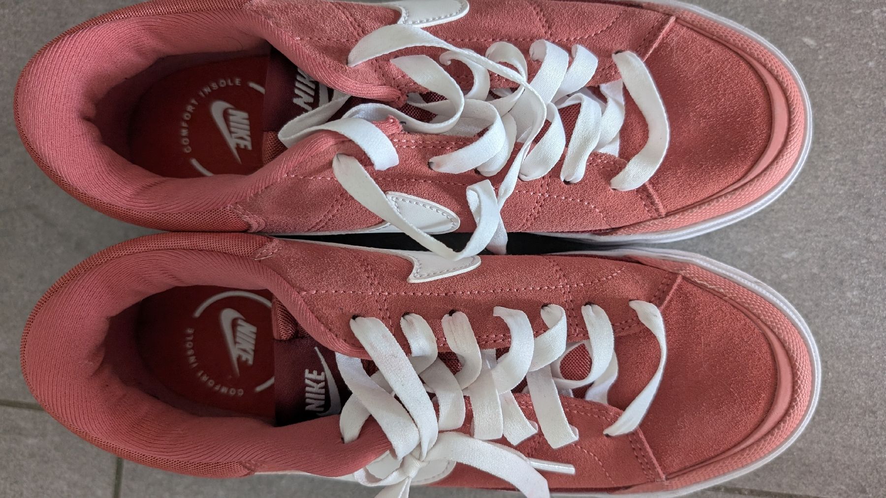 Nike Herrenschuhe: Nike 38 – Neu (gemäss Beschreibung) aus Bernex von Natalys 1
