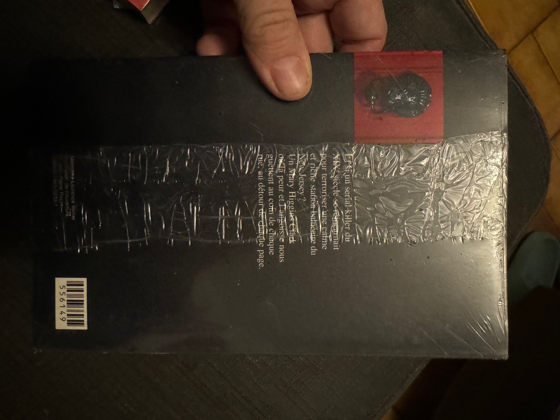 Bücher: Deux livres murs sous blisters – Neu und originalverpackt aus Veyrier von kimedovapa 1