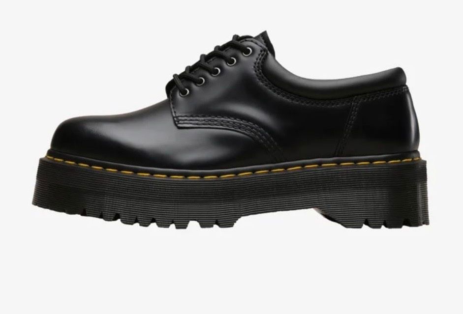 Dr. Martens Scarpe da uomo: Dr. Martens Schnürstiefelette – Nuovo (secondo la descrizione) da Zürich venduto da lvxmei