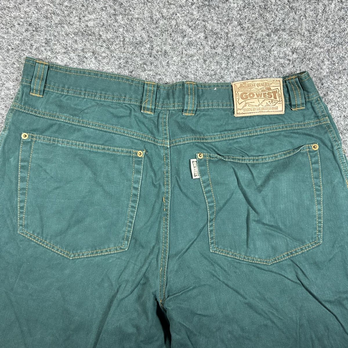 Jeans: Jean Go West M men  – Gebraucht aus La Sagne NE von Matlasape 1
