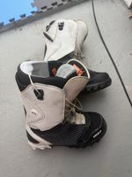 Guter Zustand Snowboard Boots ThirtyTwo Gr. 42,5 Fall 2016