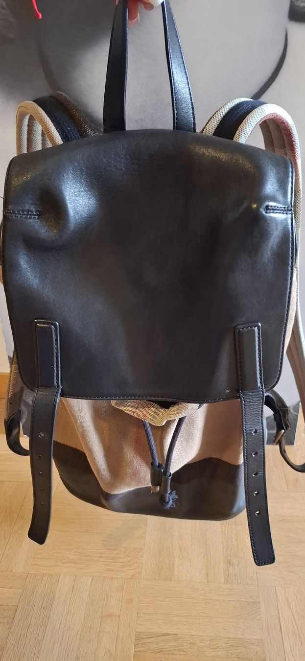 Burberry Sacs à dos: Burberry Rucksack – D'occasion à Horgen par Sale030 1