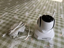 Switel BSW220 WiFi Camera (iSmart Cam)