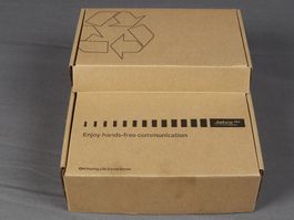 JABRA PRO 9450 Kopfhörer Headset