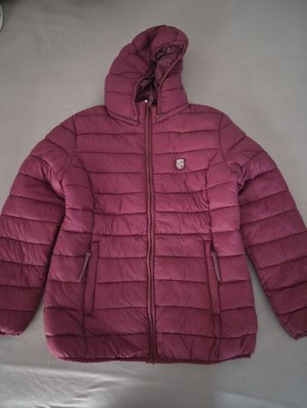 Steppjacke Geographical Norway Expedition Grösse 4XL NEU 