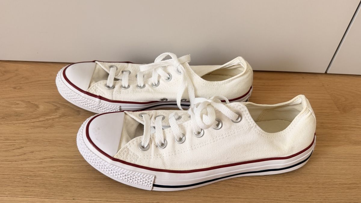 Converse Scarpe da donna: Converse Gr. 41 – Usato da Rain venduto da Heike5284 1