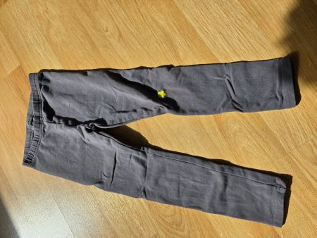 Leggings Gr. 110 / 116 zum Austragen