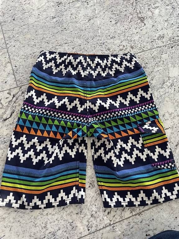 Completi: Costume per ragazzino – Usato da Ascona venduto da eli_nq6c 2
