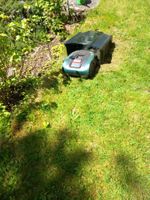 Rasenmäher Roboter BOSCH S500