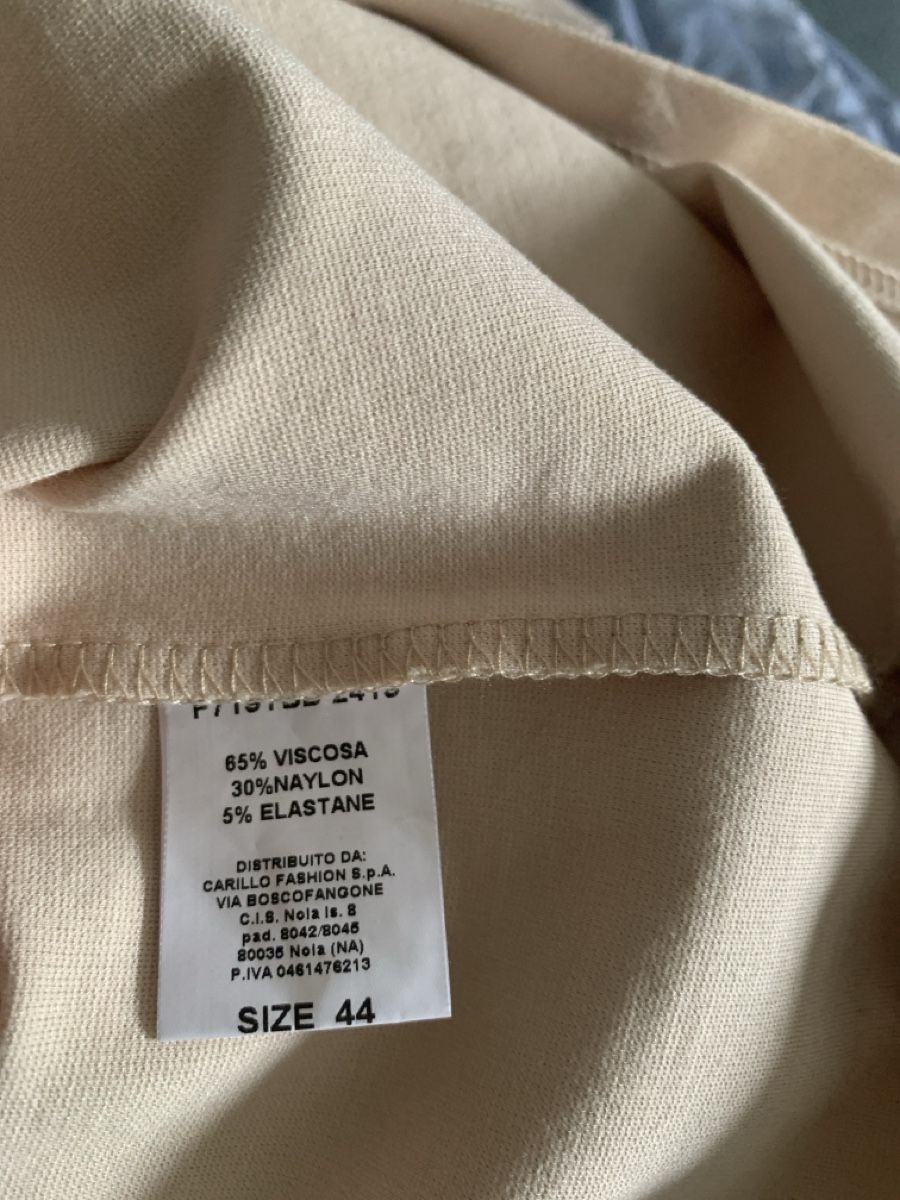 Vestiti: Lizalu, Sommerkleid, Gr.38 – Nuovo (secondo la descrizione) da Schliern b.Köniz venduto da Nikk0tin 5
