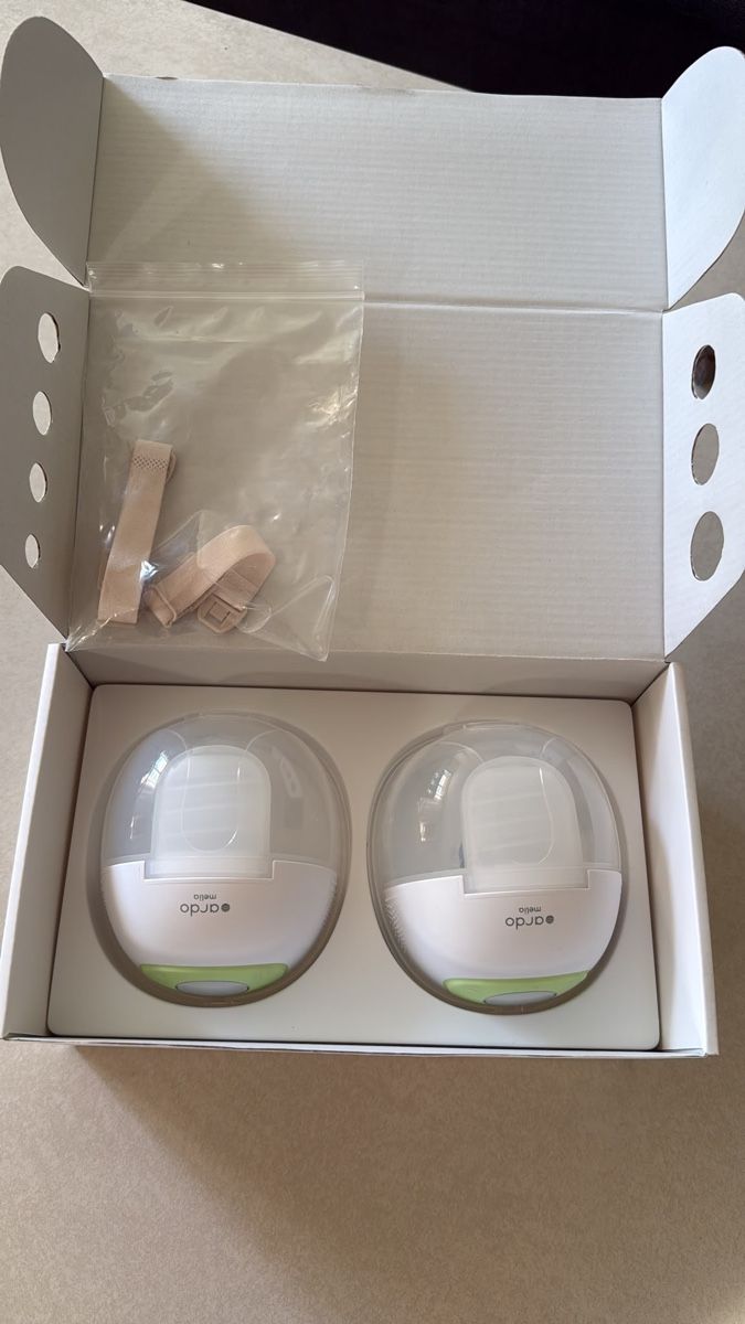 Ardo Accessoires pour allaitement: Milchpumpe  – Neuf avec emballage d'origine à Anglikon par fg.gabi 1