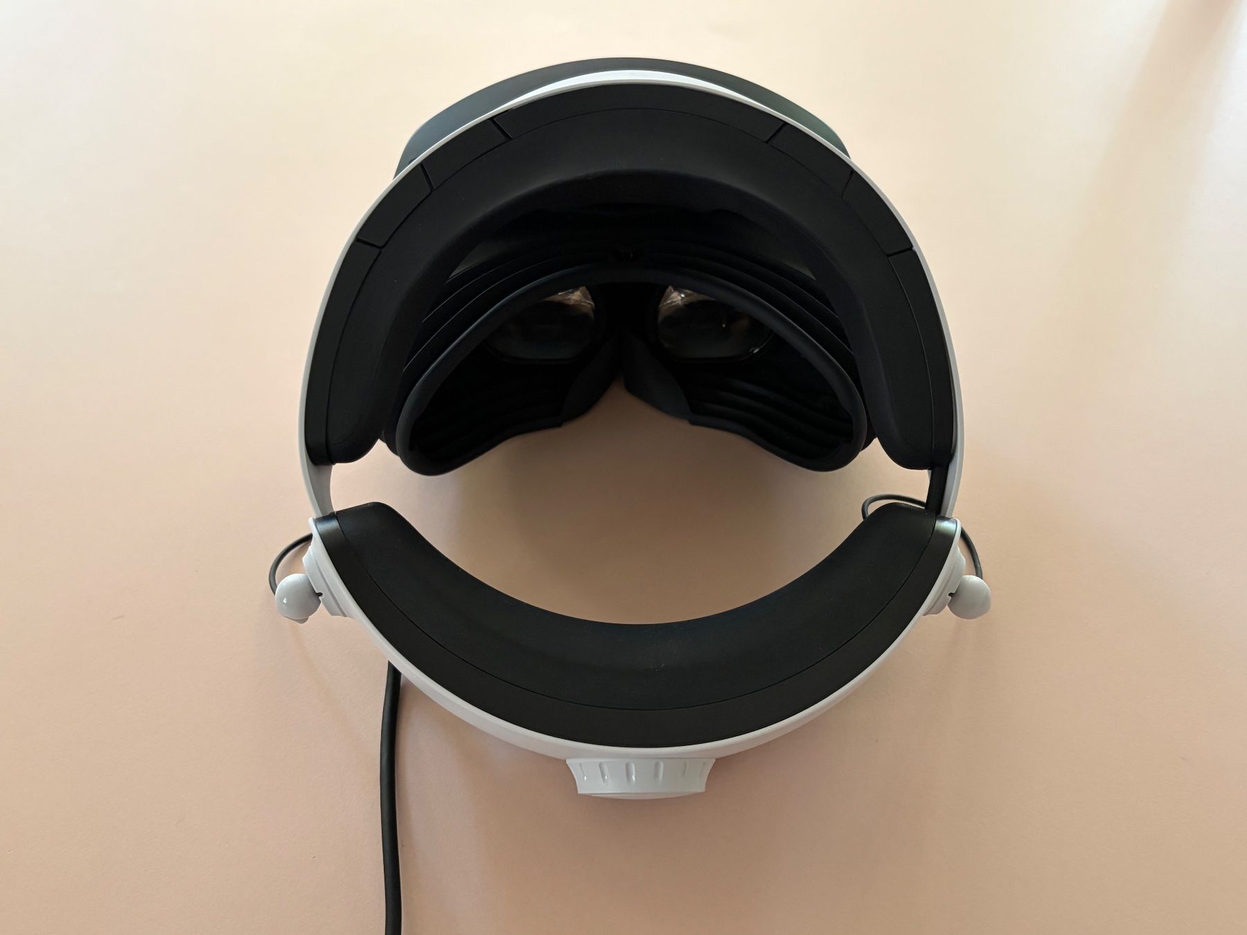 Sony Casco VR: PlayStation VR2 – Usato da Zürich venduto da eteledo 3
