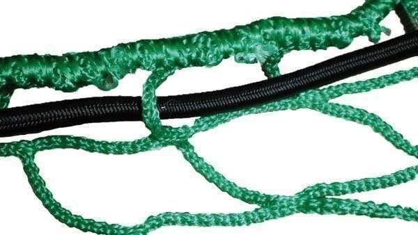 Rimorchi: Sicherungsnetz Schutznetz  4,5 x 2.5m – Nuovo (secondo la descrizione) da Elsau venduto da mietlift